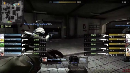 Aixiao： 369 和我是好兄弟。在2021年，我从 Bilibili Gaming 把他带走过一次，但这次我被拦截了。