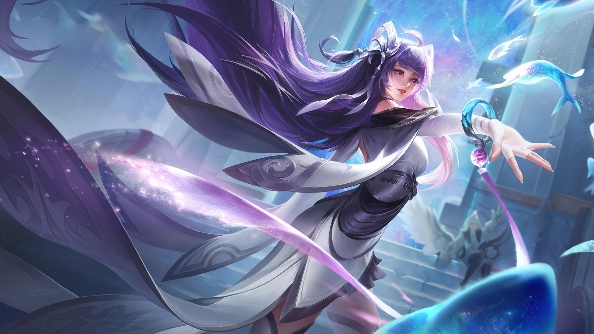 北美赛区迎来变动，这一改动能否助他们崛起？