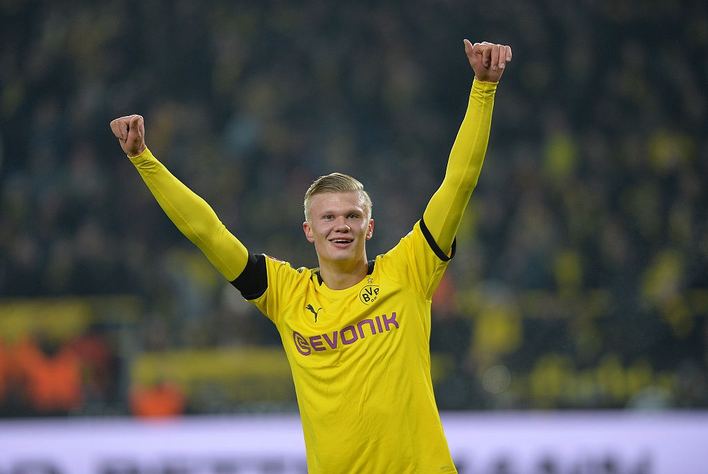 德甲进球榜：拜仁44球领跑！药厂、法兰克福并列第2！